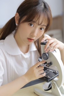 龙无目